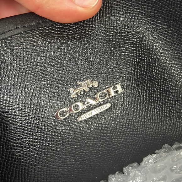 Reversible Coach bag - Picture 12 of 12